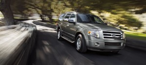 Ford Expedition 2011: precio, ficha técnica, imágenes y lista de rivales