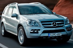 Mercedes Benz Clase GL 2011: ficha técnica, imágenes y lista de rivales  