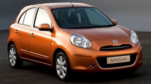 Nissan March 2012: precio, ficha técnica, imágenes y lista de rivales