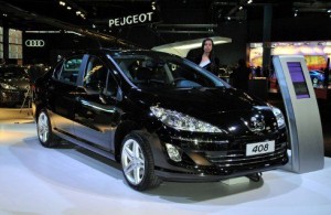 Peugeot 408 modelo 2012: precio, ficha técnica, imágenes y lista de rivales