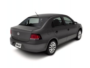 Volkswagen Gol 2012 Precio Chile