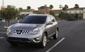 Nissan Rogue 2012: precio, ficha técnica, imágenes y lista de rivales