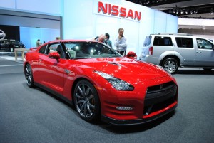 Nissan GT-R 2012: precio, imágenes y lista de rivales