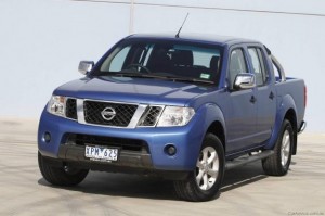 Nissan Navara 2012: ficha técnica, imágenes y lista de rivales