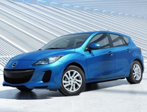 Mazda3 Hatchback 2013: diseño, lujo, refinamiento y rendimiento