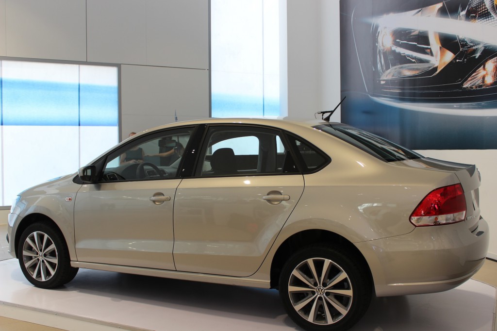 Volkswagen Vento 2014 3 Lista De Carros