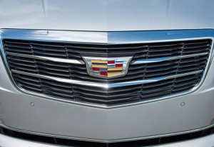 Cadillac cambiará el nombre de sus modelos.