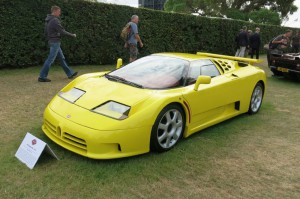 Imágenes de coches majestuosos (3).