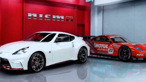 Nissan 370Z Nismo 2017: diseño, potencia y prestaciones.