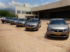 Renault Logan 2017: buen precio, gran éxito