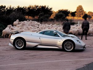 Imágenes de coches extraordinarios (13)