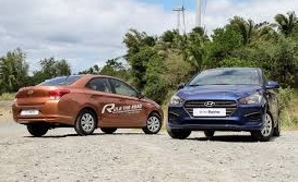 Hyundai Reina 2019: Un muy interesante y accesible sedán