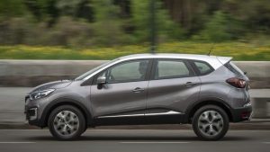 Renault Captur 2020: una nueva generación más moderna y más musculosa.