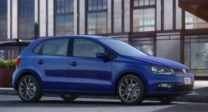 Volkswagen Polo 2020:  una muy pequeña actualización
