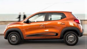 Renault Kwid 2020: El exitoso ‘’Nano SUV’’ de la firma francesa