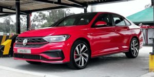 Volkswagen Jetta GLI 2020: Elegancia y altas prestaciones